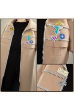 2XXT Cosplay Arknights Ulpianus Outfit Cosplay Costume